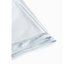 Alida Babytæppe - Rosa