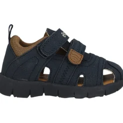 Alistair Prewalker Sandal - Navy