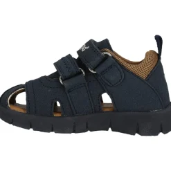 Alistair Prewalker Sandal - Navy