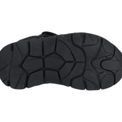 Alistair Prewalker Sandal - Navy