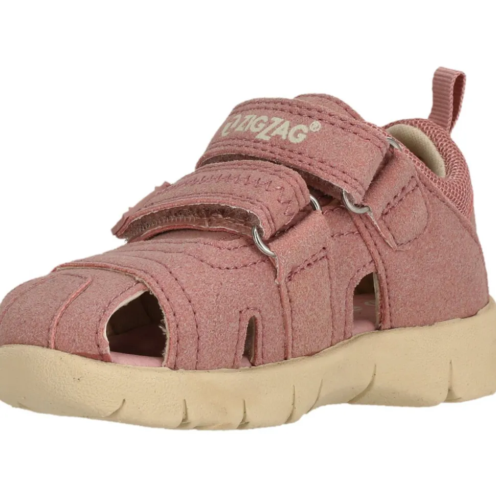 Alistair Prewalker Sandal - Woodrose