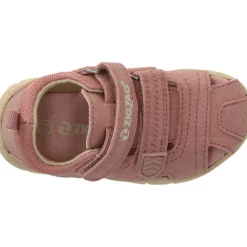 Alistair Prewalker Sandal - Woodrose