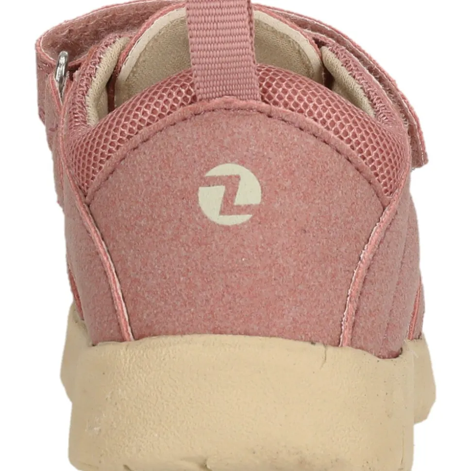 Alistair Prewalker Sandal - Woodrose