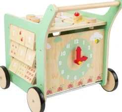 All Round Gå-Vogn - Move It