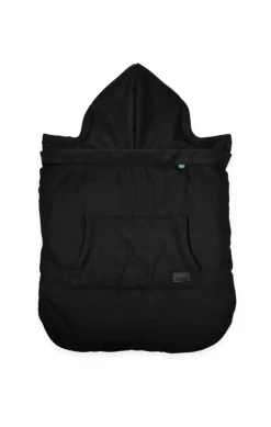 All Weather Cover - Matte black