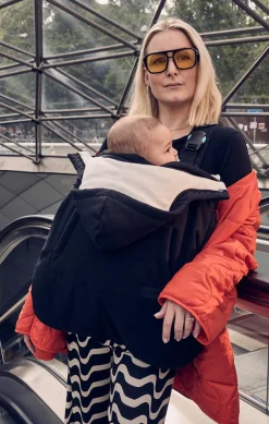 All Weather Cover - Matte black