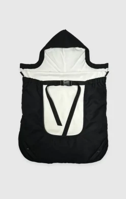 All Weather Cover - Matte black