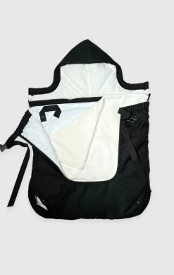 All Weather Cover - Matte black