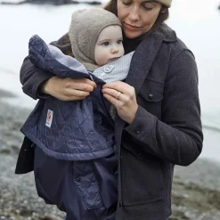 All weather cover, charcoal