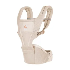 Alta Hoftesæde - Beige