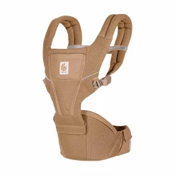 Alta Hoftesæde - Camel brun