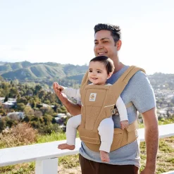 Alta Hoftesæde - Camel brun