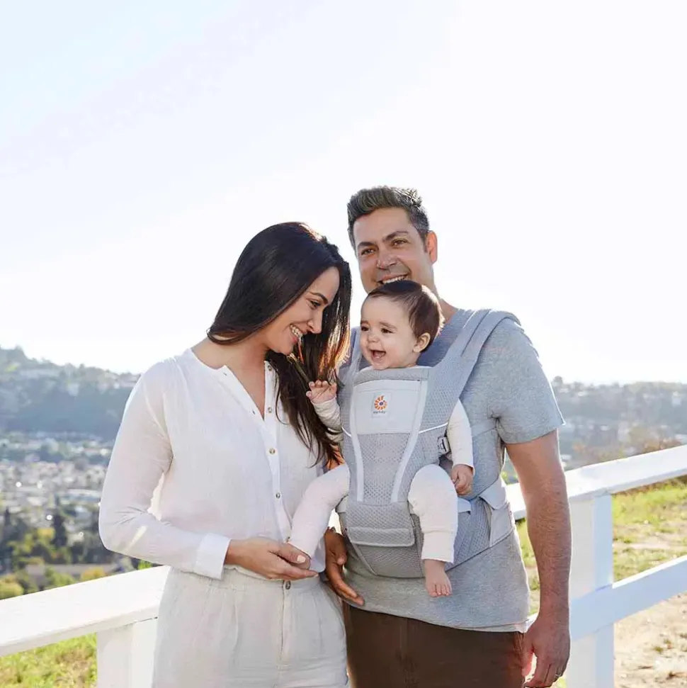 Alta Hoftesæde - Pearl grey