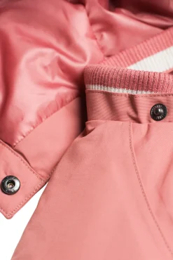 Alv Vinter Flyverdragt - Pink