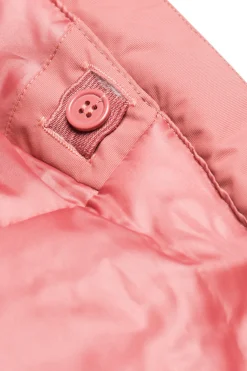 Alv Vinter Flyverdragt - Pink