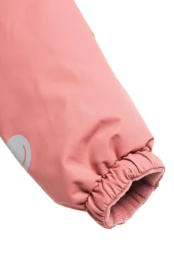 Alv Vinter Flyverdragt - Pink