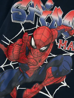 Alvis Spider Bluse - Blueprint