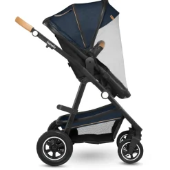 Amber 3i1 duovogn - blue navy