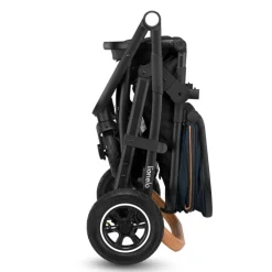 Amber 3i1 duovogn - blue navy