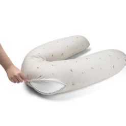 Amme og graviditetspude - svampe