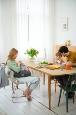 Ammepude - Chine Anthracite