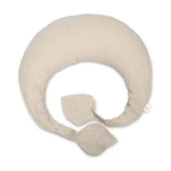 Ammepude - feather grey