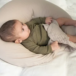 Ammepude - feather grey