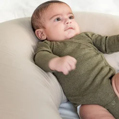 Ammepude - feather grey