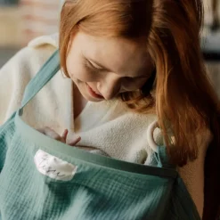 Ammesvøb - sage grøn