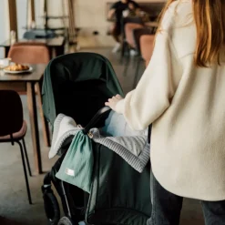 Ammesvøb - sage grøn