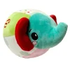 Animal Bell Ball - Elephant