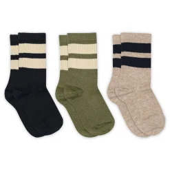 Anker strømper 3-pak - 489