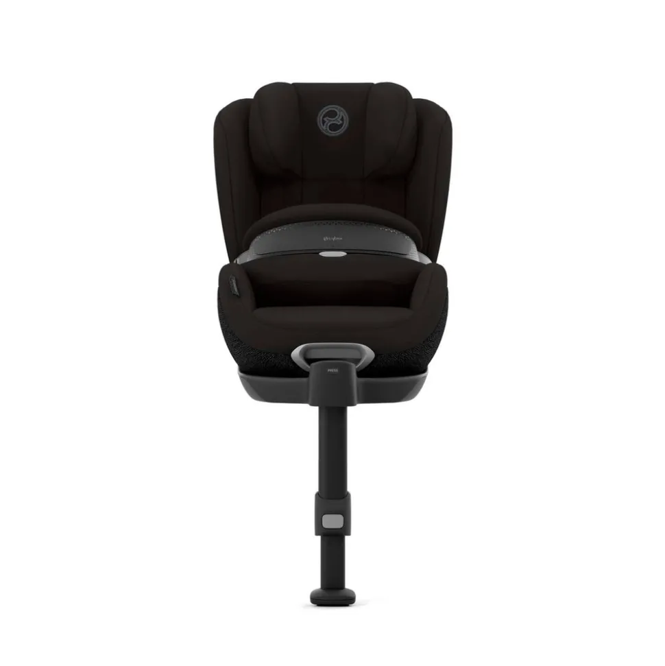 Anoris T2 I-size - Sepia Black