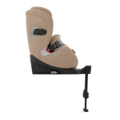 Anoris T2 I-size Plus - Cozy Beige