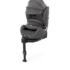 Anoris T2 I-size Plus - Mirage Grey