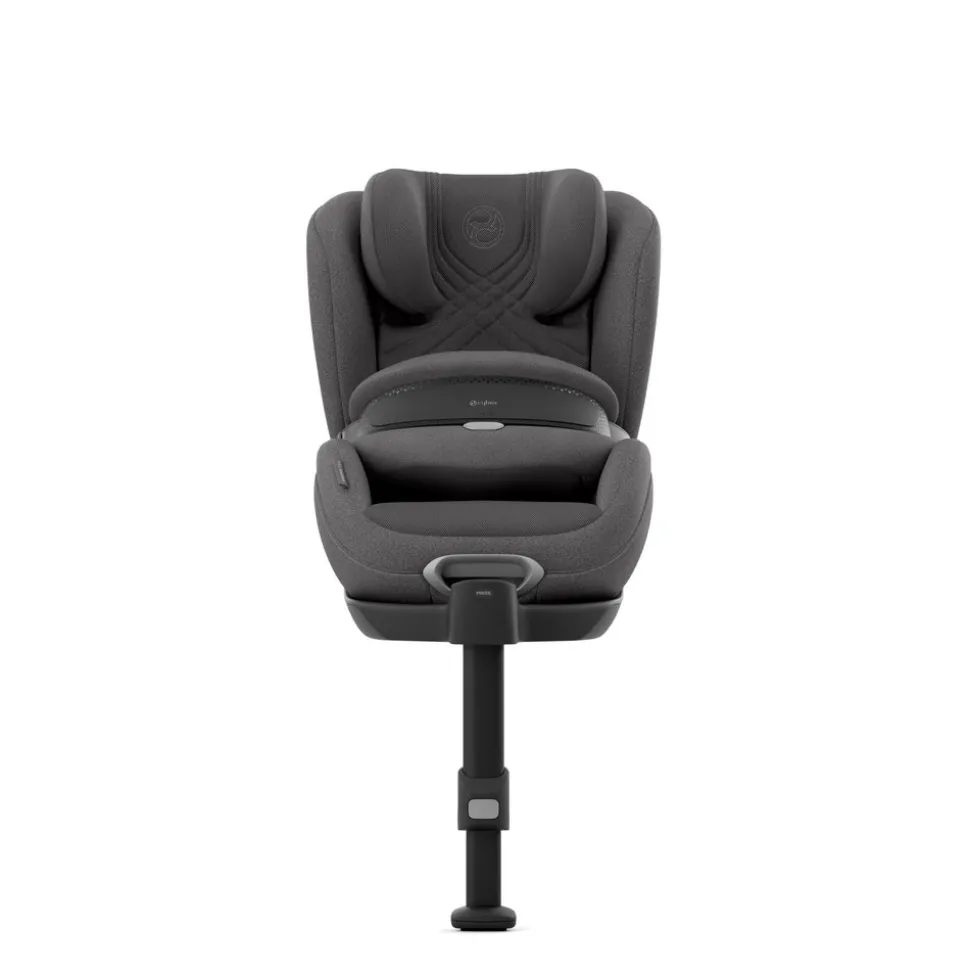 Anoris T2 I-size Plus - Mirage Grey