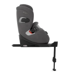 Anoris T2 I-size Plus - Mirage Grey