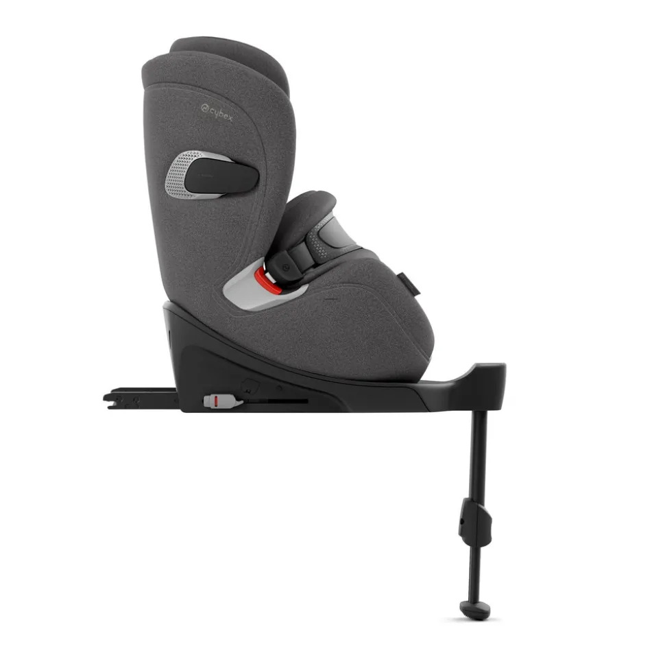 Anoris T2 I-size Plus - Mirage Grey