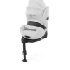Anoris T2 I-size Plus - Platinum White