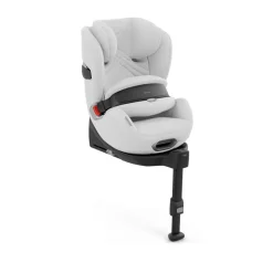 Anoris T2 I-size Plus - Platinum White