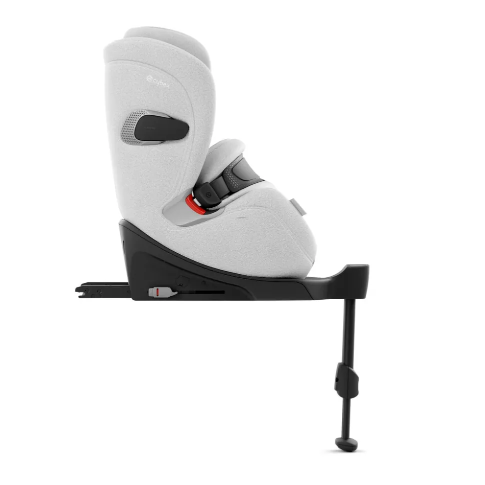 Anoris T2 I-size Plus - Platinum White