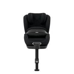 Anoris T2 I-size Plus - Sepia Black