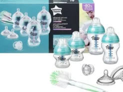 Anti-kolik Startersæt til nyfødte