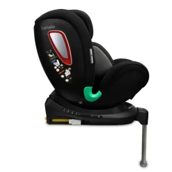 Antoon Plus autostol - black onyx