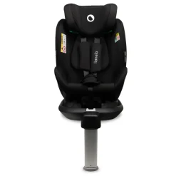 Antoon Plus autostol - black onyx