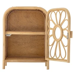 Anuke Skab, Natur, Rattan