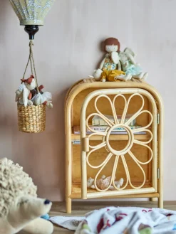 Anuke Skab, Natur, Rattan