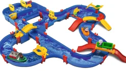 Aquaplay Amfibie verden, 79 pcs 145*156 cm