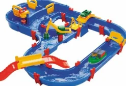 Aquaplay mega bro vandbane - 49 dele