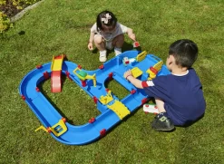 Aquaplay mega bro vandbane - 49 dele